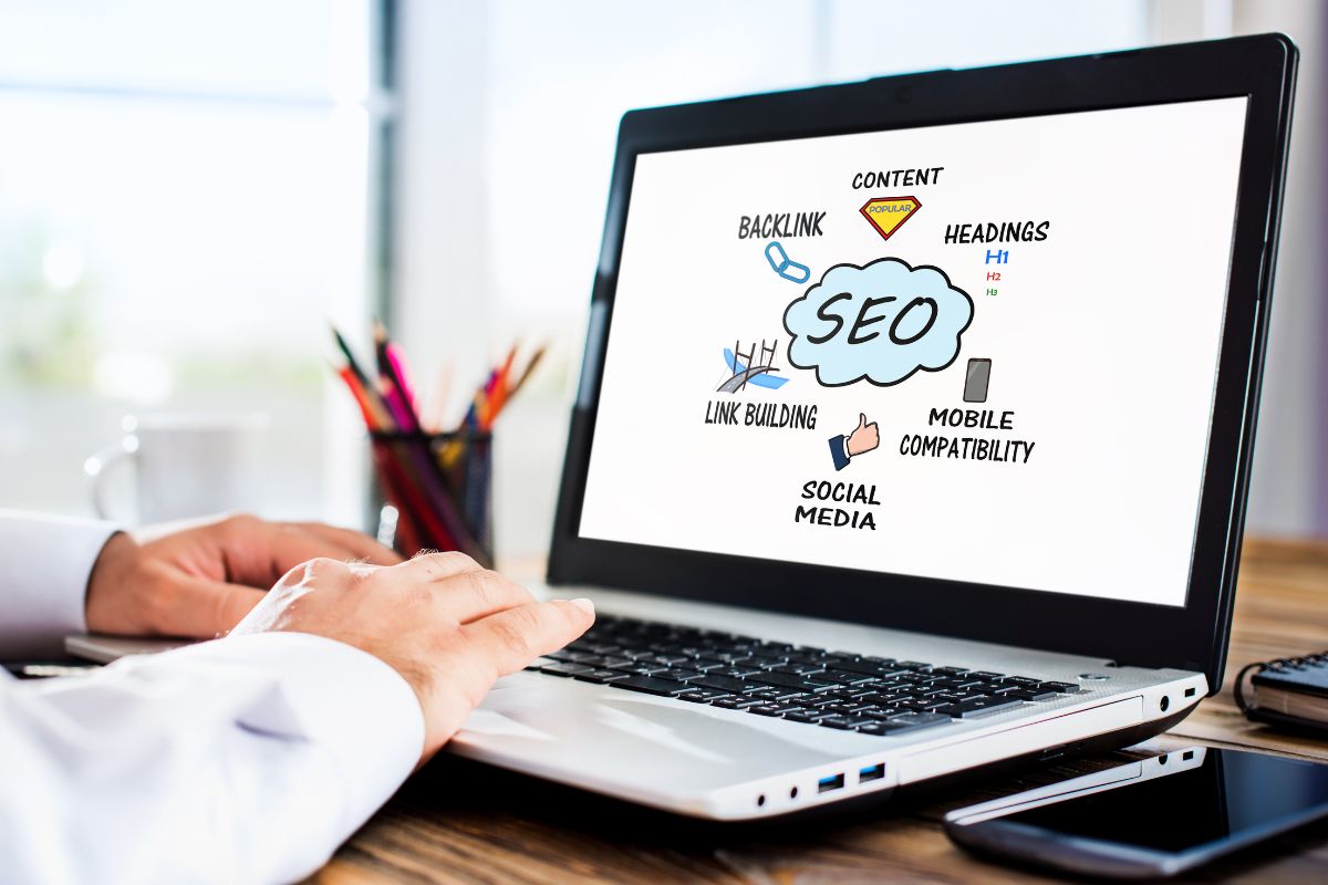 Best SEO Agency in Kenya