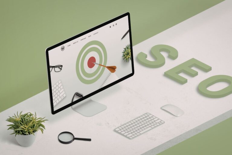 Common SEO Mistakes That Prevent Websites from Ranking on Google