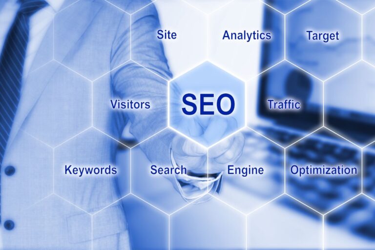 Expert SEO Services in Kenya