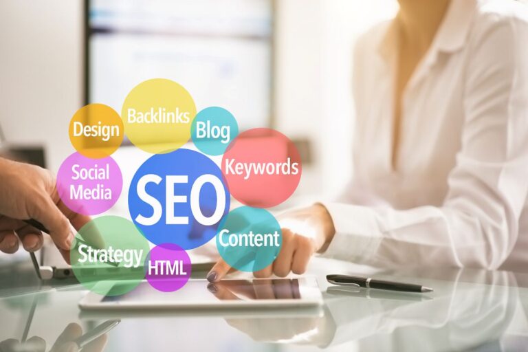 What Does an SEO Agency Do